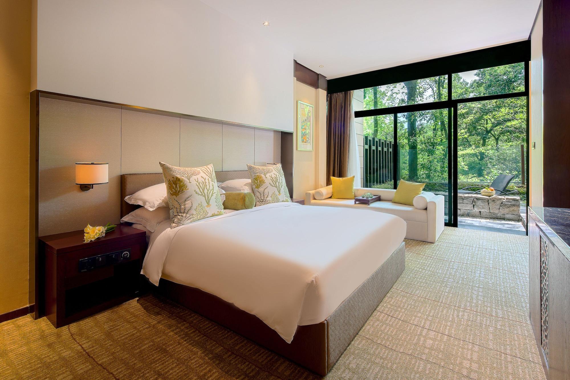 Millennium Resort Hangzhou Exterior photo