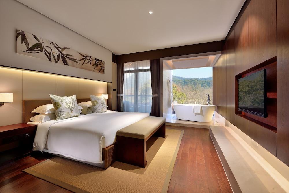 Millennium Resort Hangzhou Exterior photo