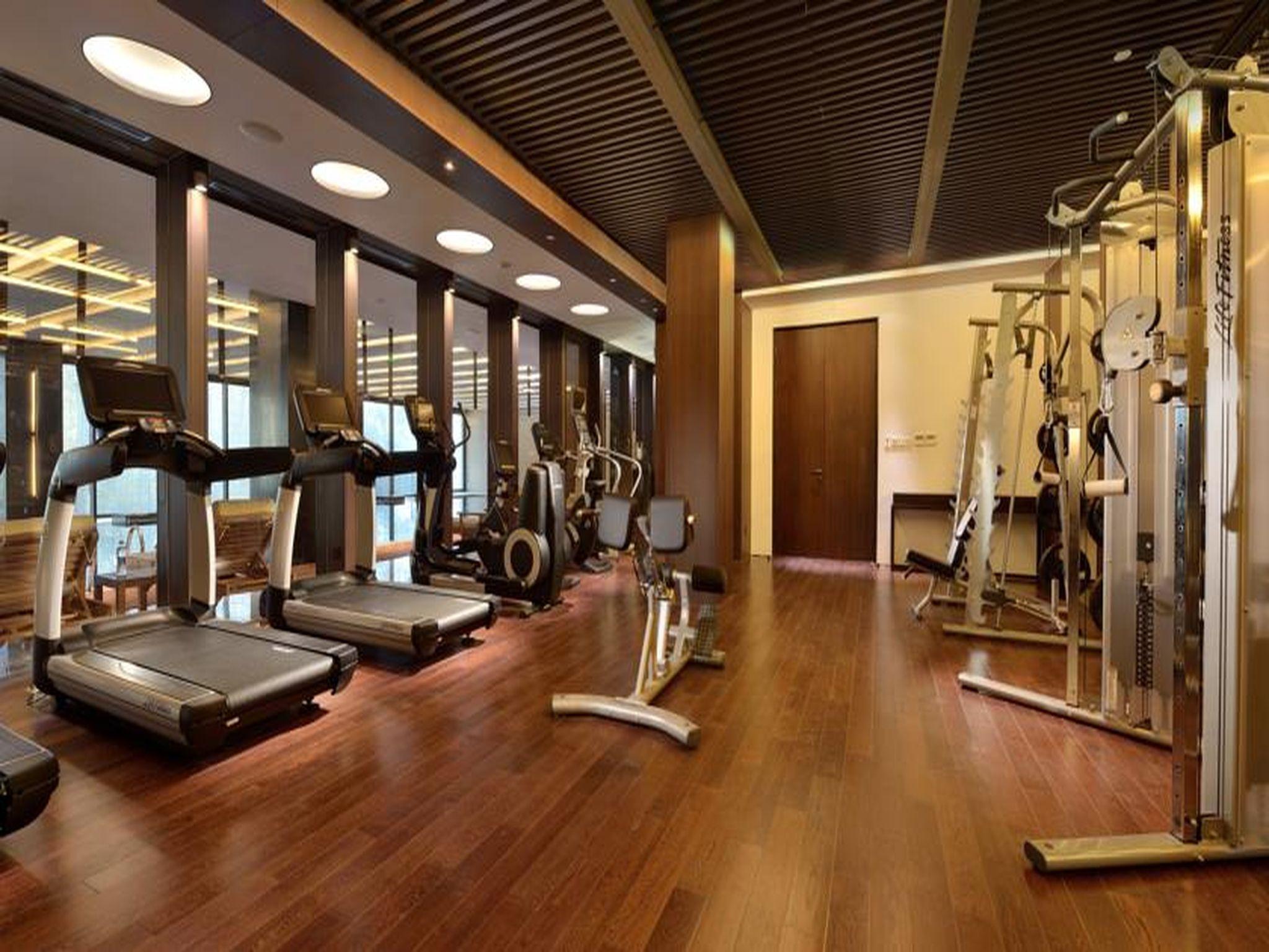 Millennium Resort Hangzhou Exterior photo