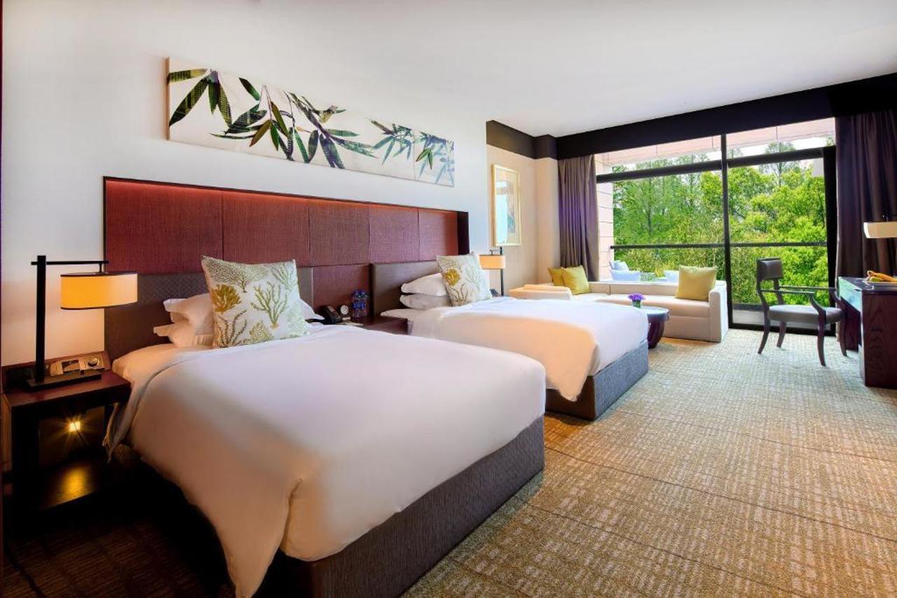 Millennium Resort Hangzhou Exterior photo