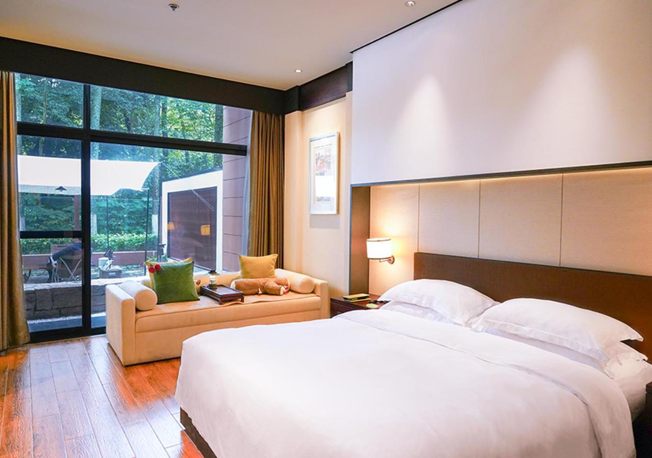 Millennium Resort Hangzhou Exterior photo