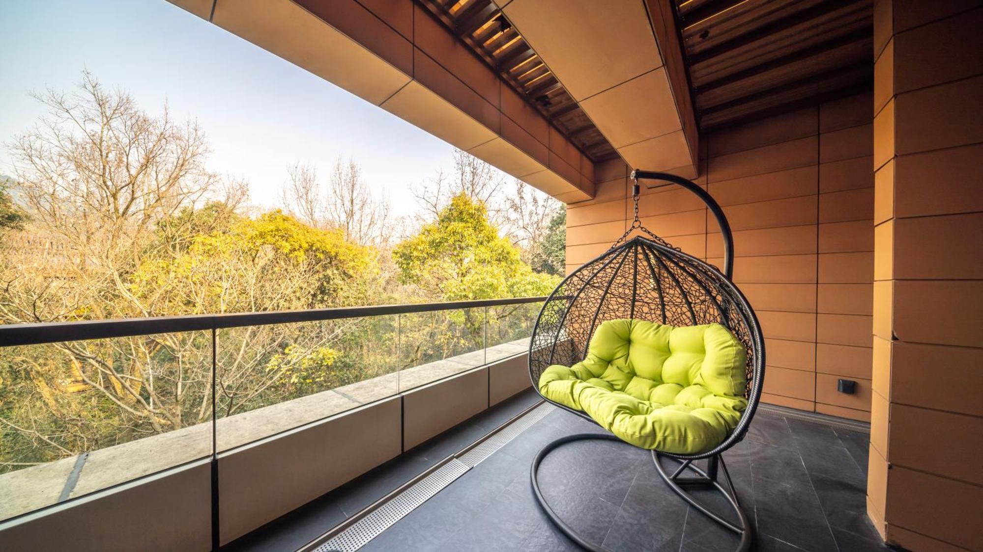 Millennium Resort Hangzhou Exterior photo