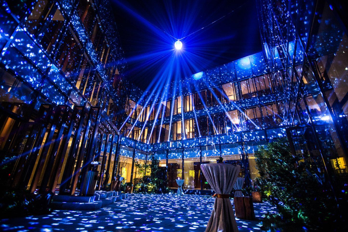 Millennium Resort Hangzhou Exterior photo