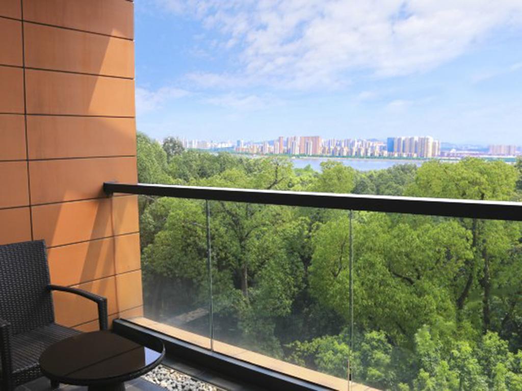 Millennium Resort Hangzhou Exterior photo