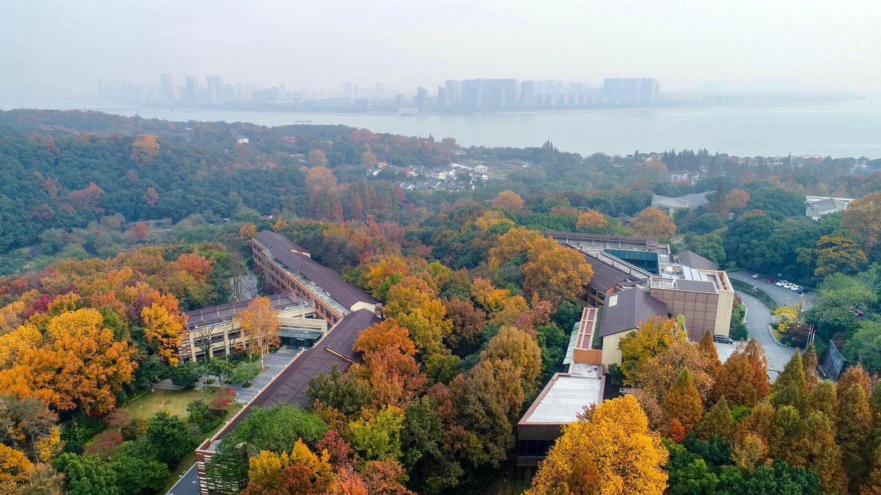 Millennium Resort Hangzhou Exterior photo