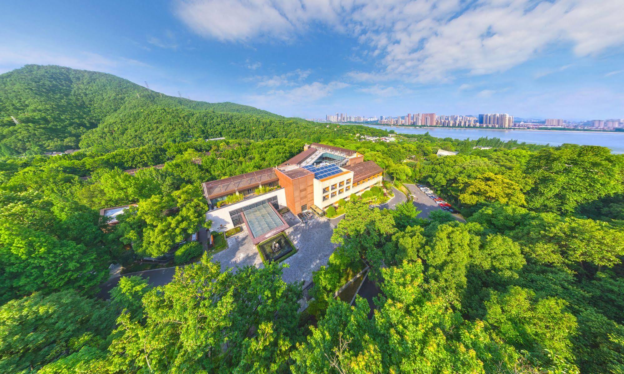 Millennium Resort Hangzhou Exterior photo