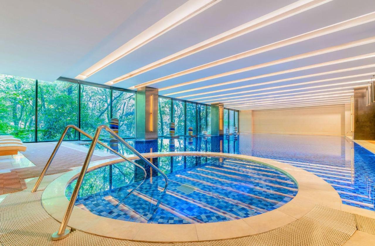 Millennium Resort Hangzhou Exterior photo