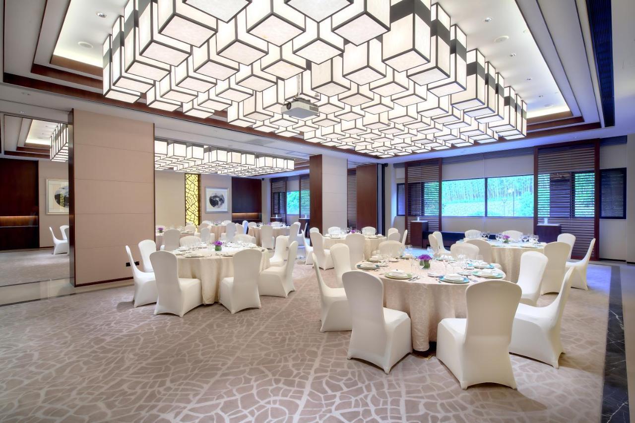 Millennium Resort Hangzhou Exterior photo