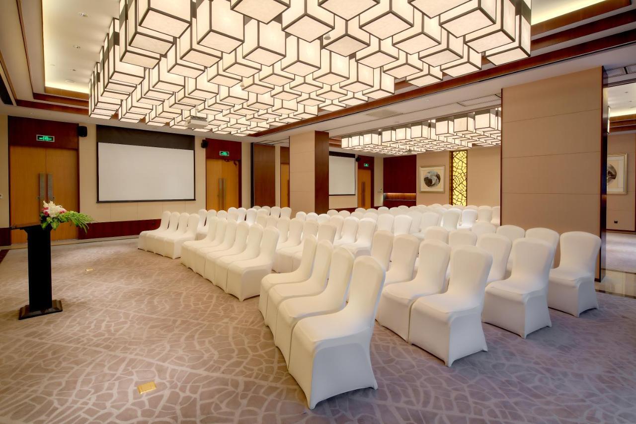 Millennium Resort Hangzhou Exterior photo